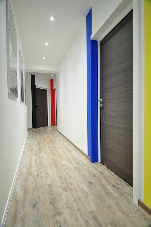 Maison Mondrian Mulhouse Exterior photo