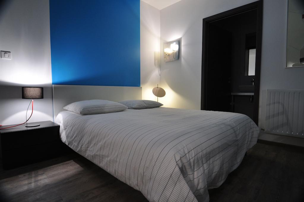 Maison Mondrian Mulhouse Room photo