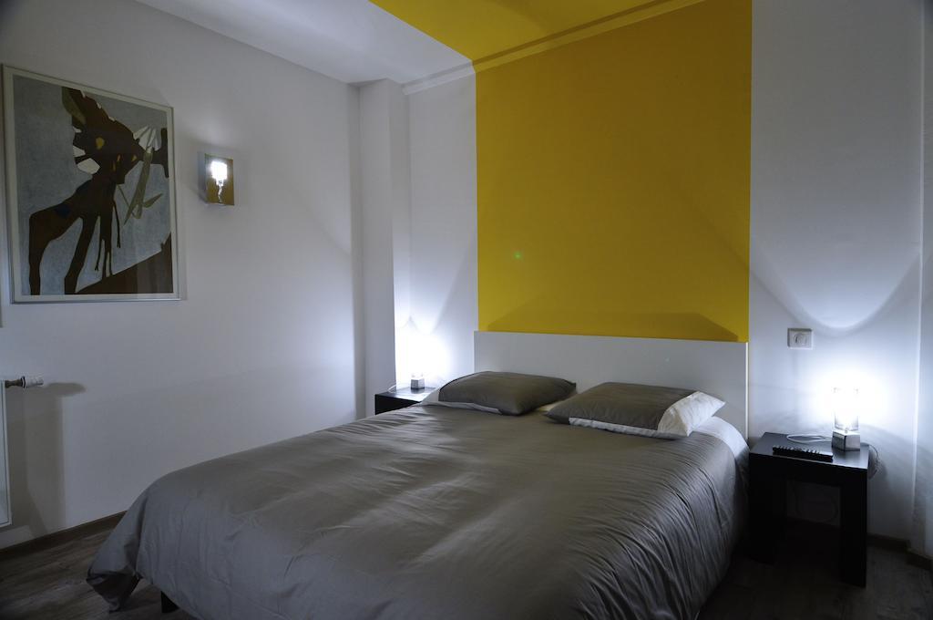 Maison Mondrian Mulhouse Room photo