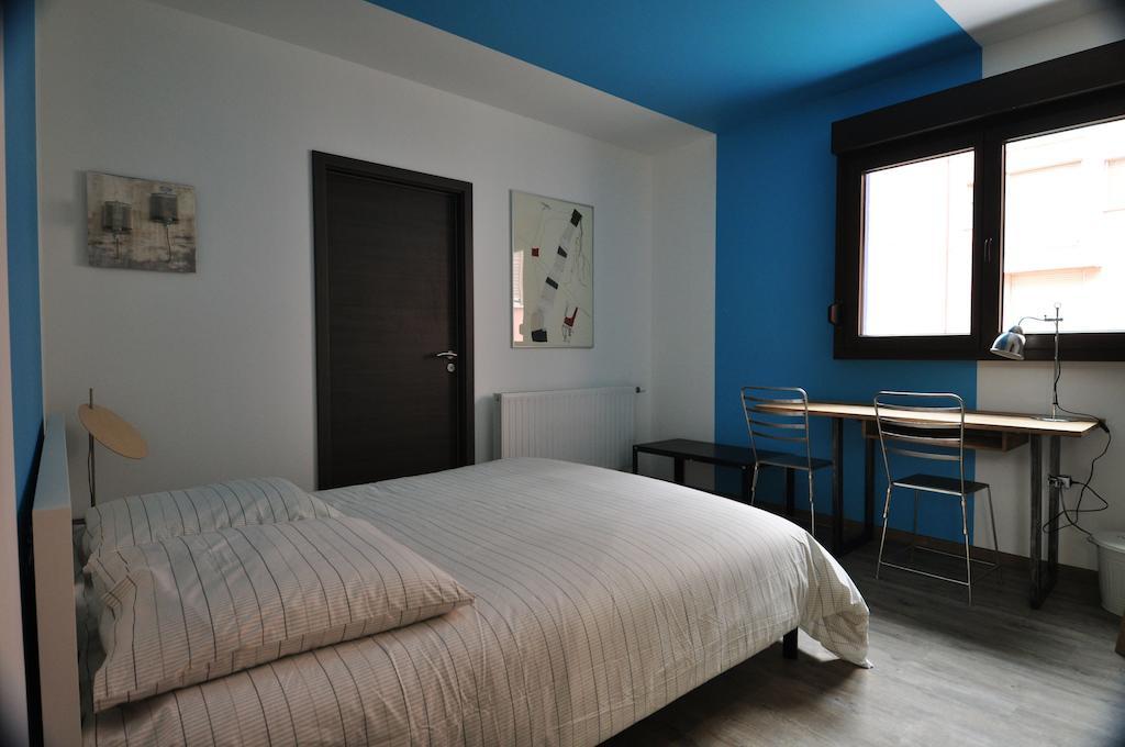 Maison Mondrian Mulhouse Room photo